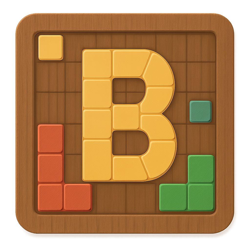 Blockdoku